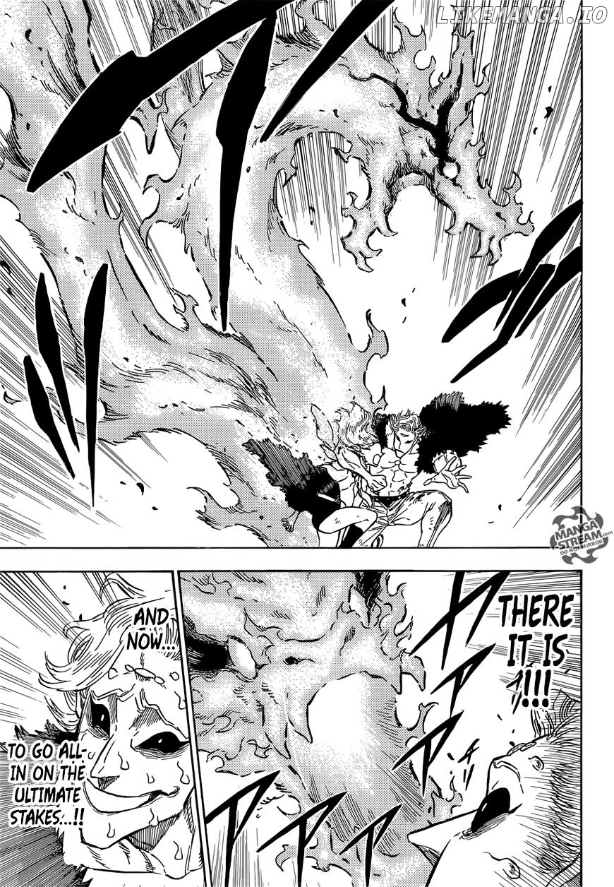 Black Clover chapter 96 image 09